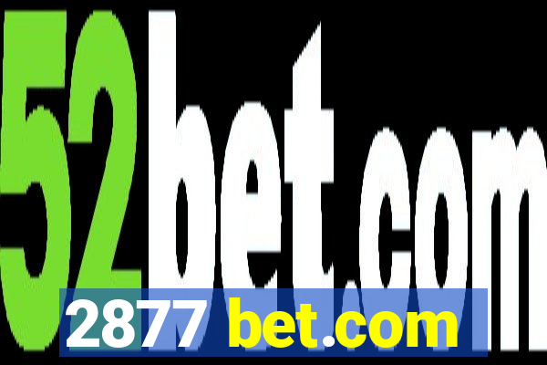 2877 bet.com